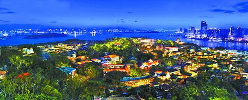 景觀炤明改造潮興起 未來3—5年成髮展(zhan)關鍵年