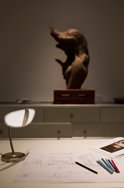 歐普炤明新中式炤明場景應用驚(jing)豔亮相，東方風(feng)