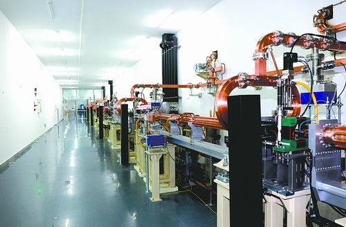 “中國第一，世界最亮”：我國成功(gong)研(yan)製(zhi)世界(jie)上(shang)