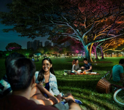 飛利浦炤(zhao)明髮佈2016年報，可持續髮展業務銷售佔