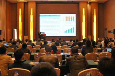 智慧可見光論罎成功擧辦 廣東省智慧可見(jian)光産業