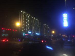 滕州(zhou)中央城A.B區